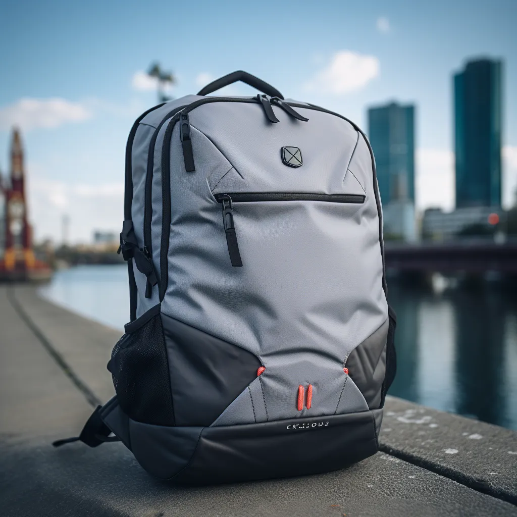 Eco Laptop Bags Made from Recycled Materials